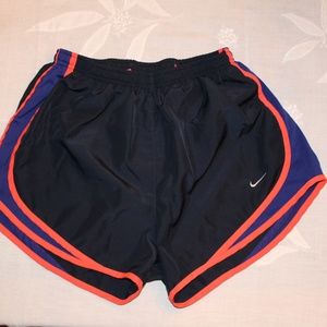 Nike Women's Athletic Shorts